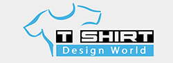 T-Shirt Design World  - 