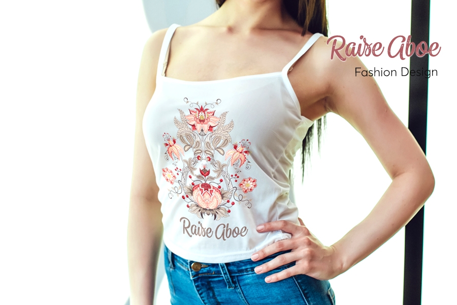 tank top design